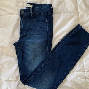 Abercrombie jeans